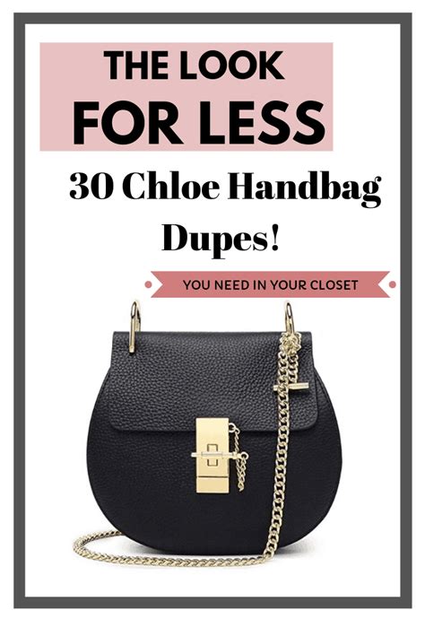 chloe tess dupes|chloe jeans dupe.